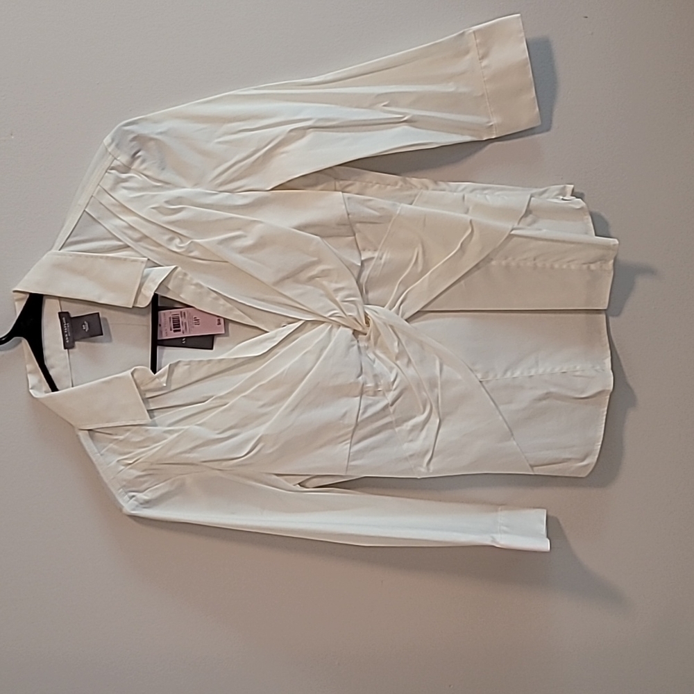 Dress shirt